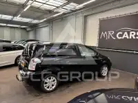 2009 Toyota VERSO
