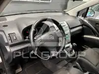 2009 Toyota VERSO