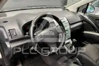 2009 Toyota VERSO