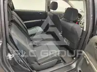 2009 Toyota VERSO