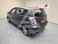 2009 Toyota VERSO