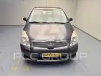 2009 Toyota VERSO