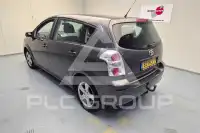 2009 Toyota VERSO
