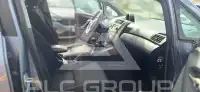 2009 Toyota VERSO