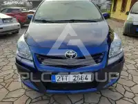 2009 Toyota VERSO