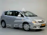 2009 Toyota VERSO