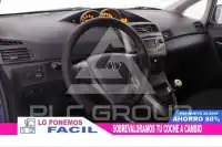 2009 Toyota VERSO
