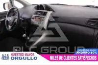 2009 Toyota VERSO