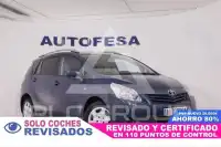 2009 Toyota VERSO
