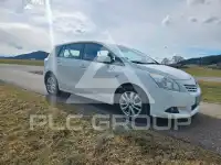 2009 Toyota VERSO