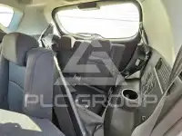 2009 Toyota VERSO