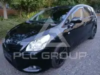 2009 Toyota VERSO