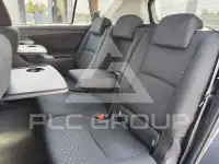 2009 Toyota VERSO