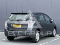 2009 Toyota VERSO