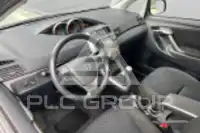 2009 Toyota VERSO