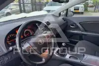 2009 Toyota Avensis