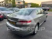2009 Toyota Avensis