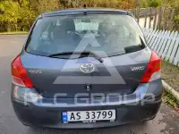 2009 Toyota YARIS