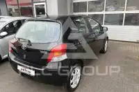 2009 Toyota YARIS