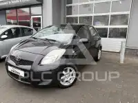 2009 Toyota YARIS