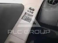 2009 Toyota YARIS