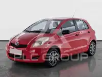 2009 Toyota YARIS