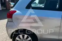 2009 Toyota YARIS