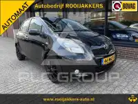 2009 Toyota YARIS