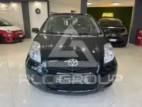 2009 Toyota YARIS