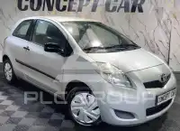 2009 Toyota YARIS