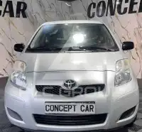 2009 Toyota YARIS