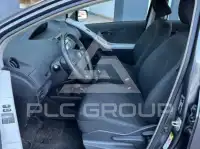 2009 Toyota YARIS