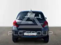 2009 Toyota YARIS