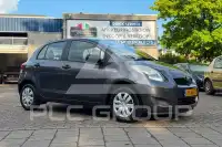 2009 Toyota YARIS