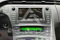 2009 Toyota PRIUS