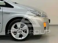 2009 Toyota PRIUS