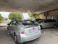 2009 Toyota PRIUS