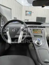 2009 Toyota PRIUS