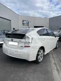2009 Toyota PRIUS
