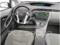 2009 Toyota PRIUS