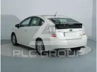 2009 Toyota PRIUS