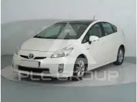 2009 Toyota PRIUS