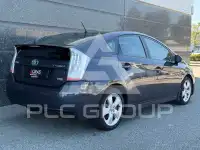 2009 Toyota PRIUS
