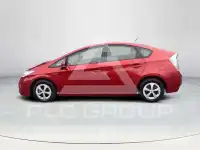 2009 Toyota PRIUS