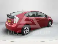 2009 Toyota PRIUS