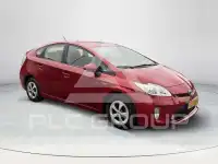 2009 Toyota PRIUS