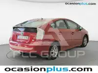 2009 Toyota PRIUS
