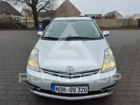 2009 Toyota PRIUS