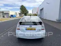 2009 Toyota PRIUS