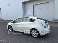 2009 Toyota PRIUS